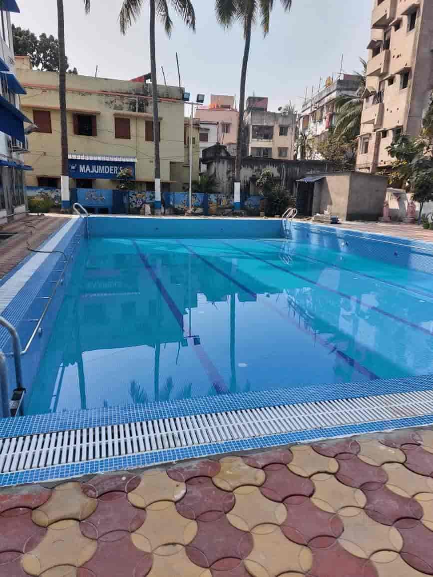 Top 30 Swimming Pools in Kolkata Best Swimming Pool Memberships