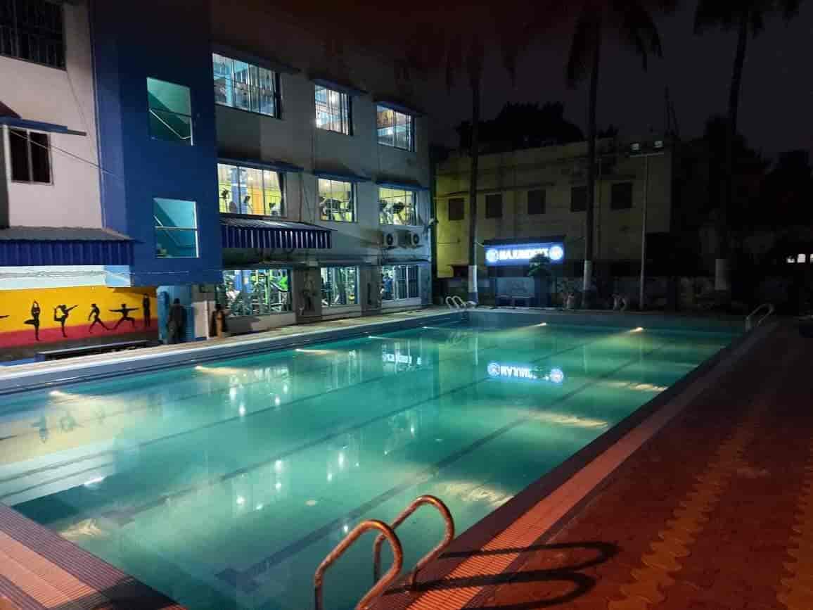 Top Swimming Classes For Senior Citizen in Jessore Road, Kolkata near