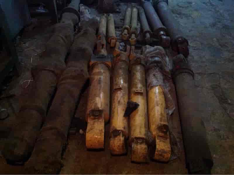 Top Hydraulic Jack Manufacturers in Phagwara हाइड्रोलिक जैक