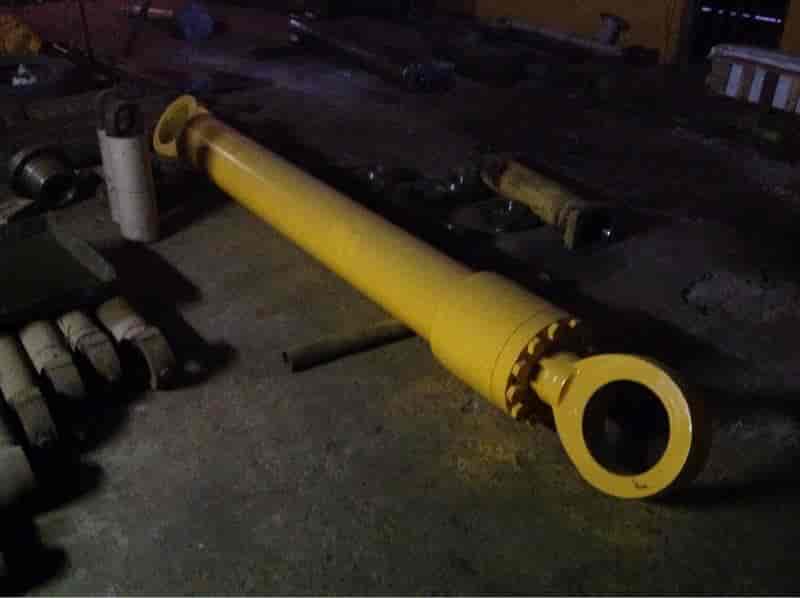 Top Hydraulic Jack Manufacturers in Phagwara हाइड्रोलिक जैक