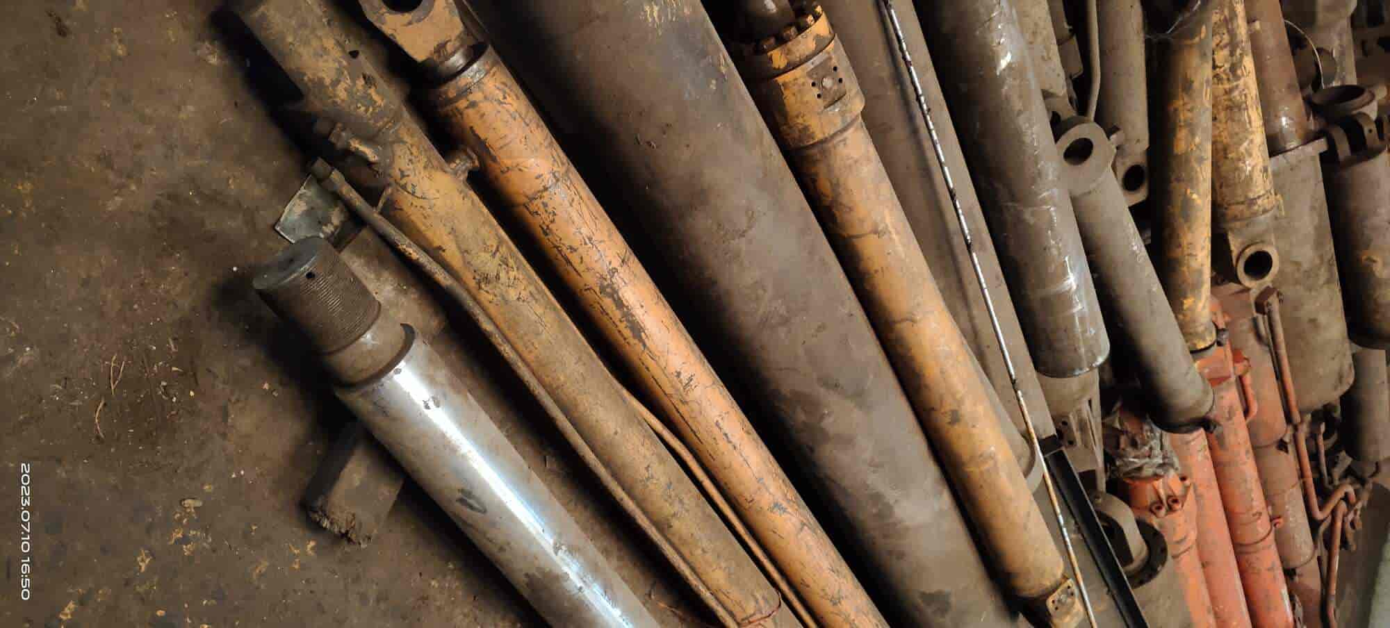 Top Hydraulic Jack Manufacturers in Phagwara हाइड्रोलिक जैक