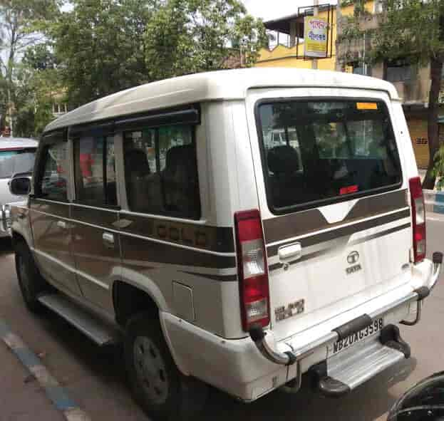 Top Bus On Rent For Wedding in Behala Best Bus On Rent For Wedding