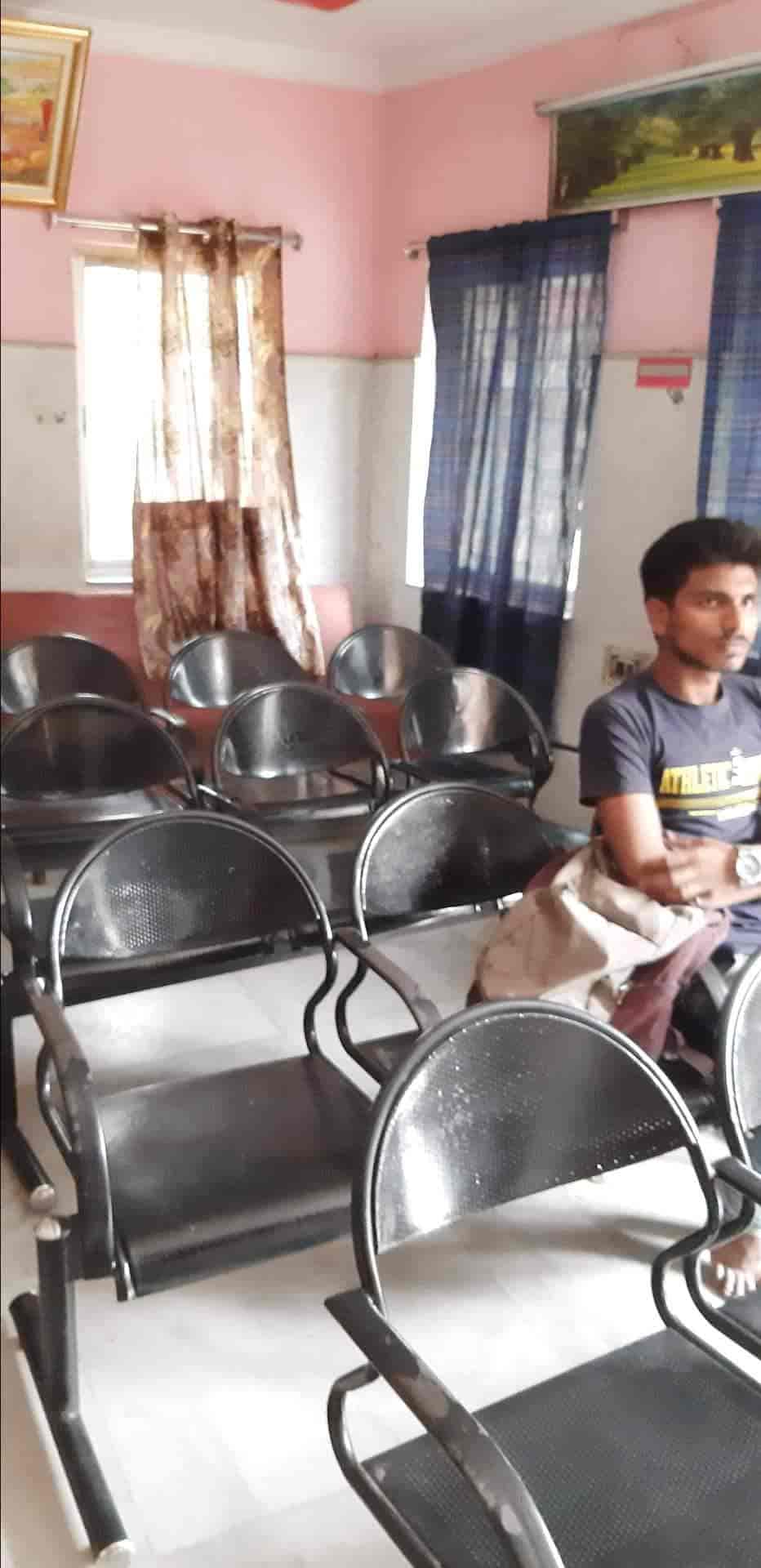 Maa Sarada Maternity And Nursing Home in Near Shivshitala Mandir