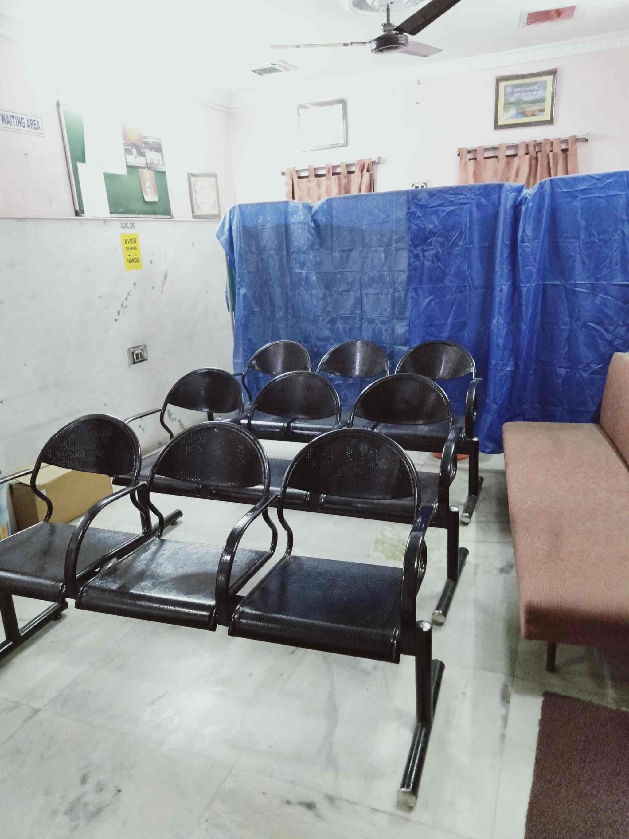 Maa Sarada Maternity And Nursing Home in Near Shivshitala Mandir