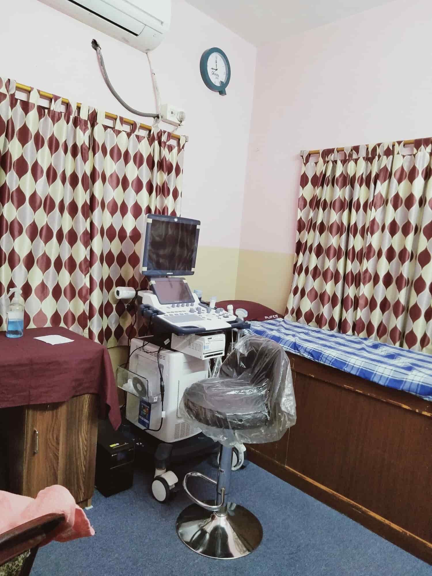 Maa Sarada Maternity And Nursing Home in Near Shivshitala Mandir