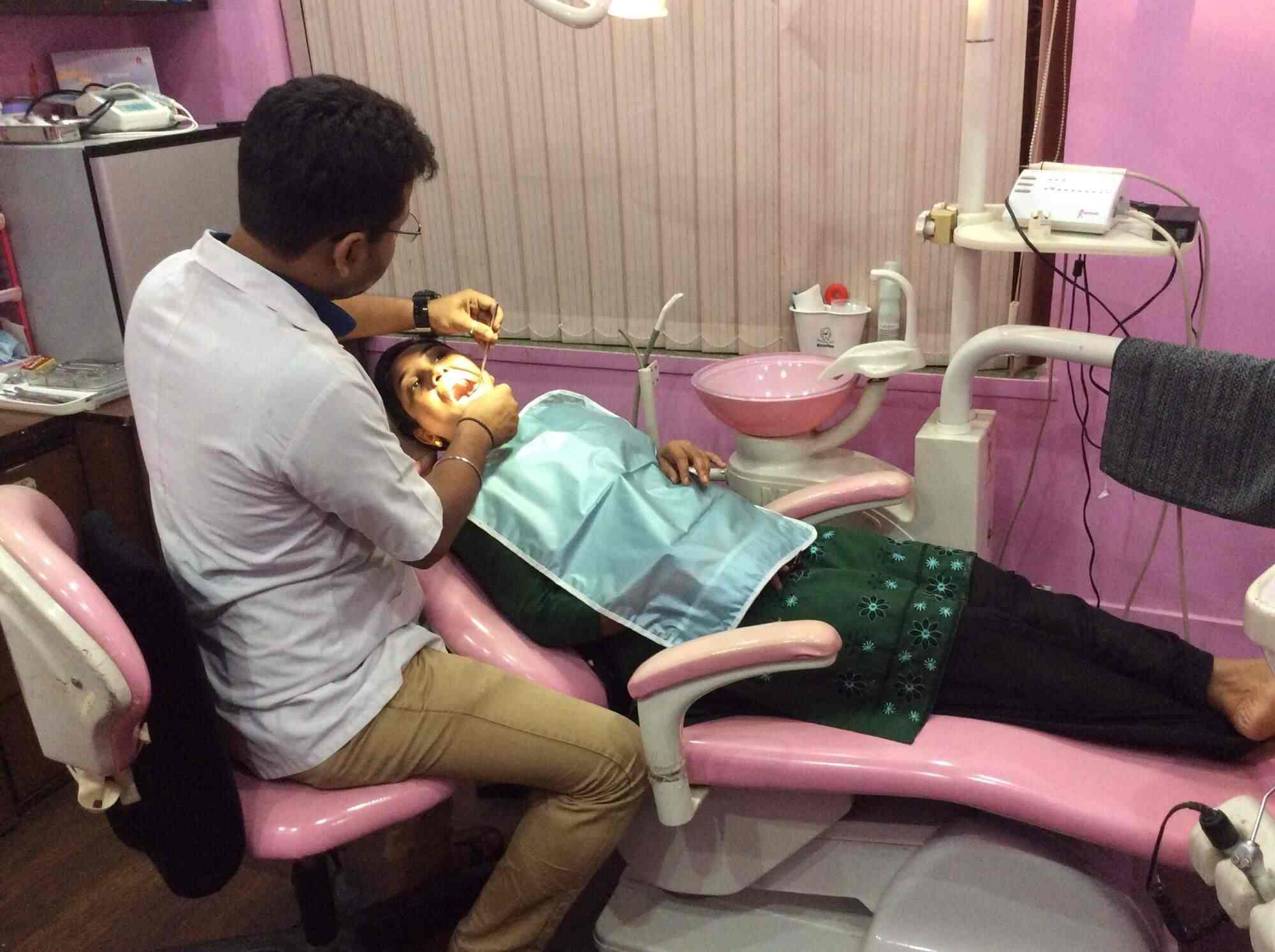 smile dental care salatiga