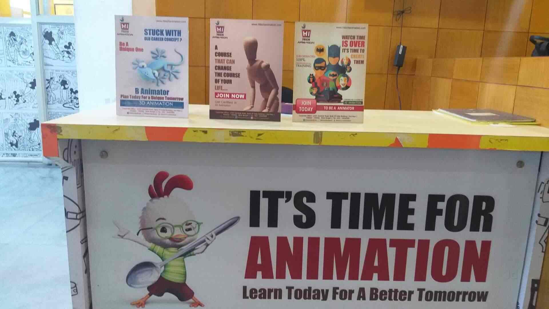Hi Tech Animation Photos, Sree Bhumi, Kolkata- Pictures & Images Gallery - Justdial Hi Tech Animation Photos, Sree Bhumi, Kolkata- Pictures & Images Gallery - Justdial