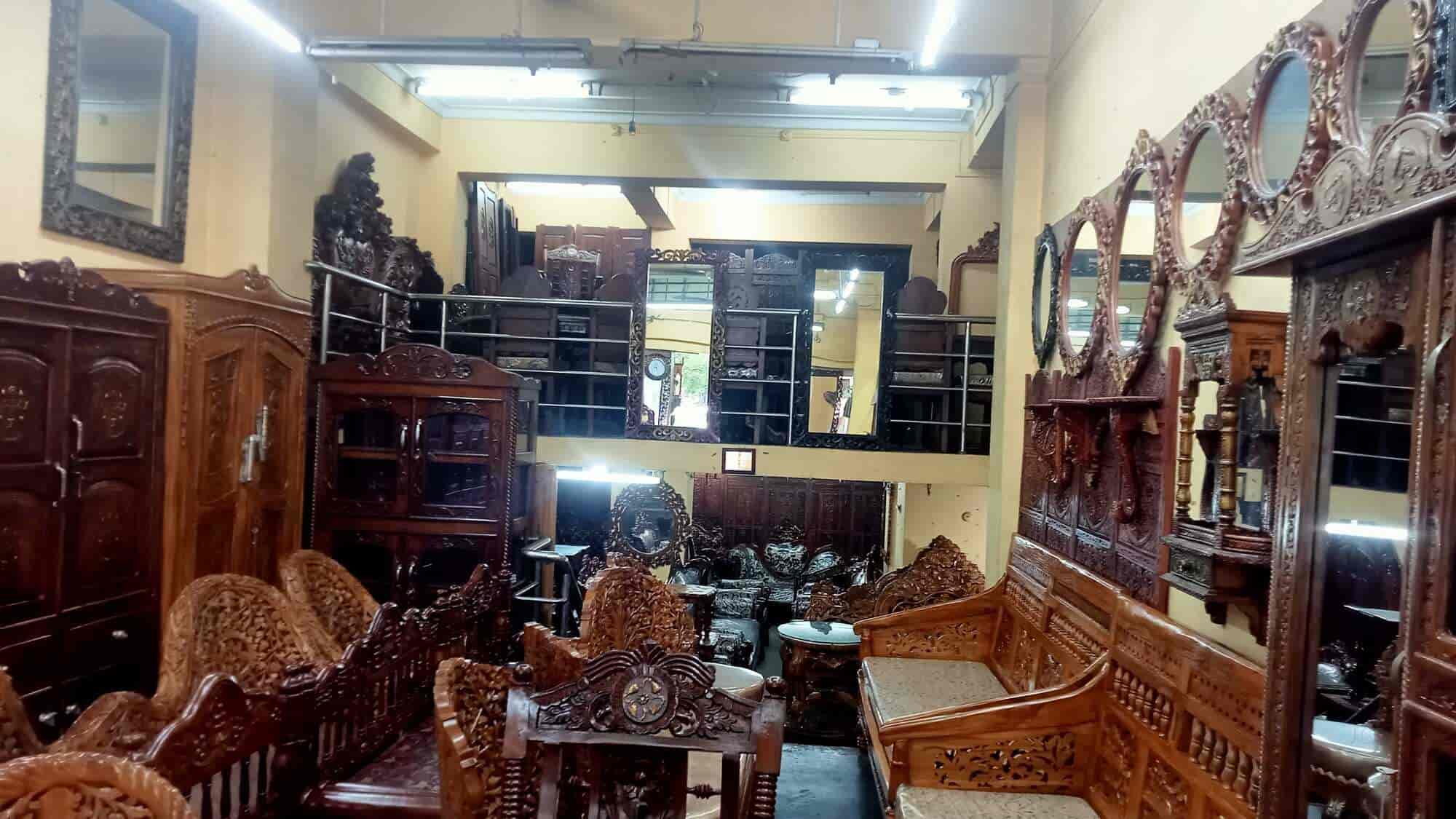 Saharanpur Furniture in Jodhpur Park,Kolkata Best Furniture Dealers