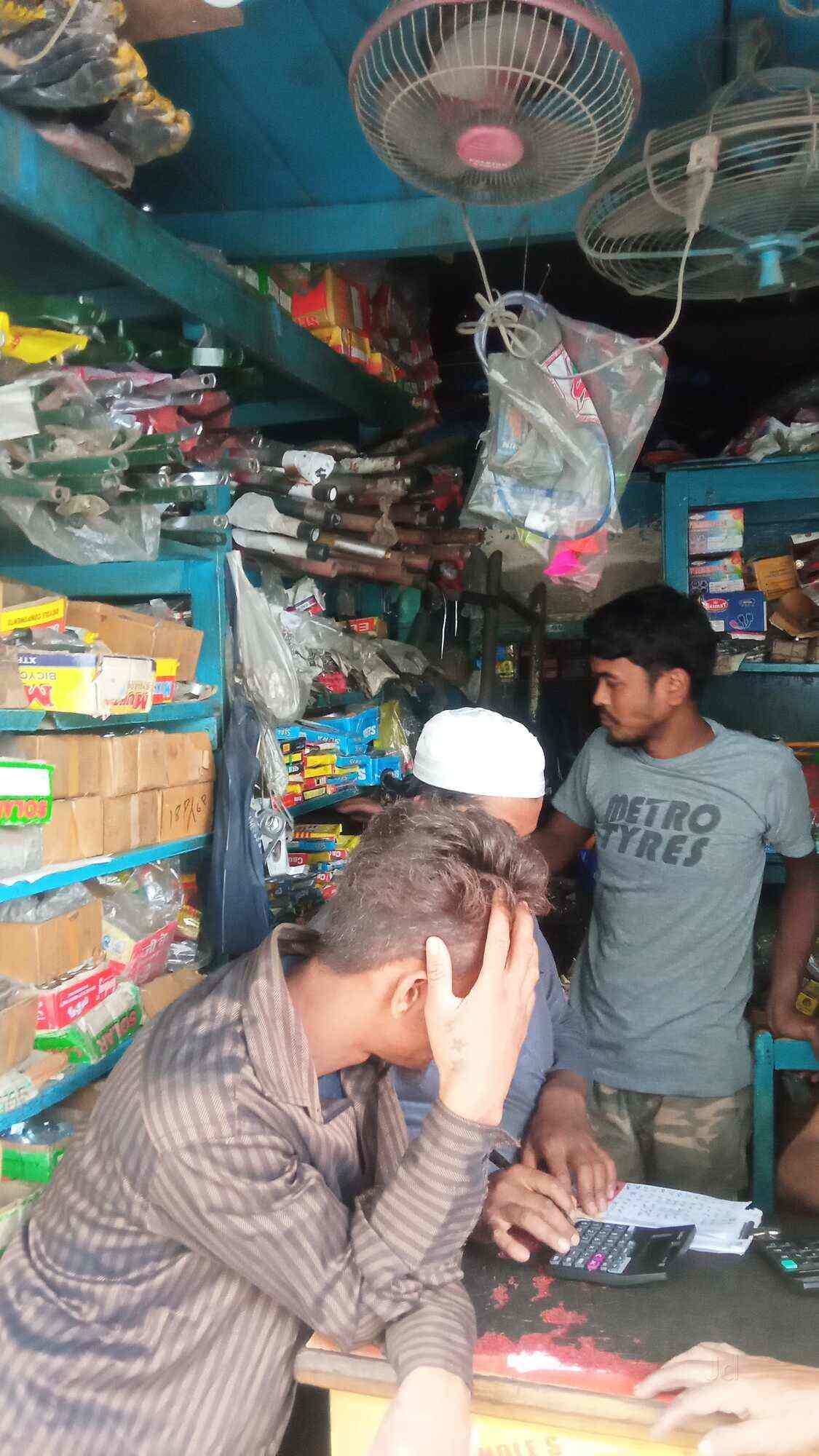 Tutul Cycle Stores in New Alipore,Kolkata Best Bicycle Dealers in