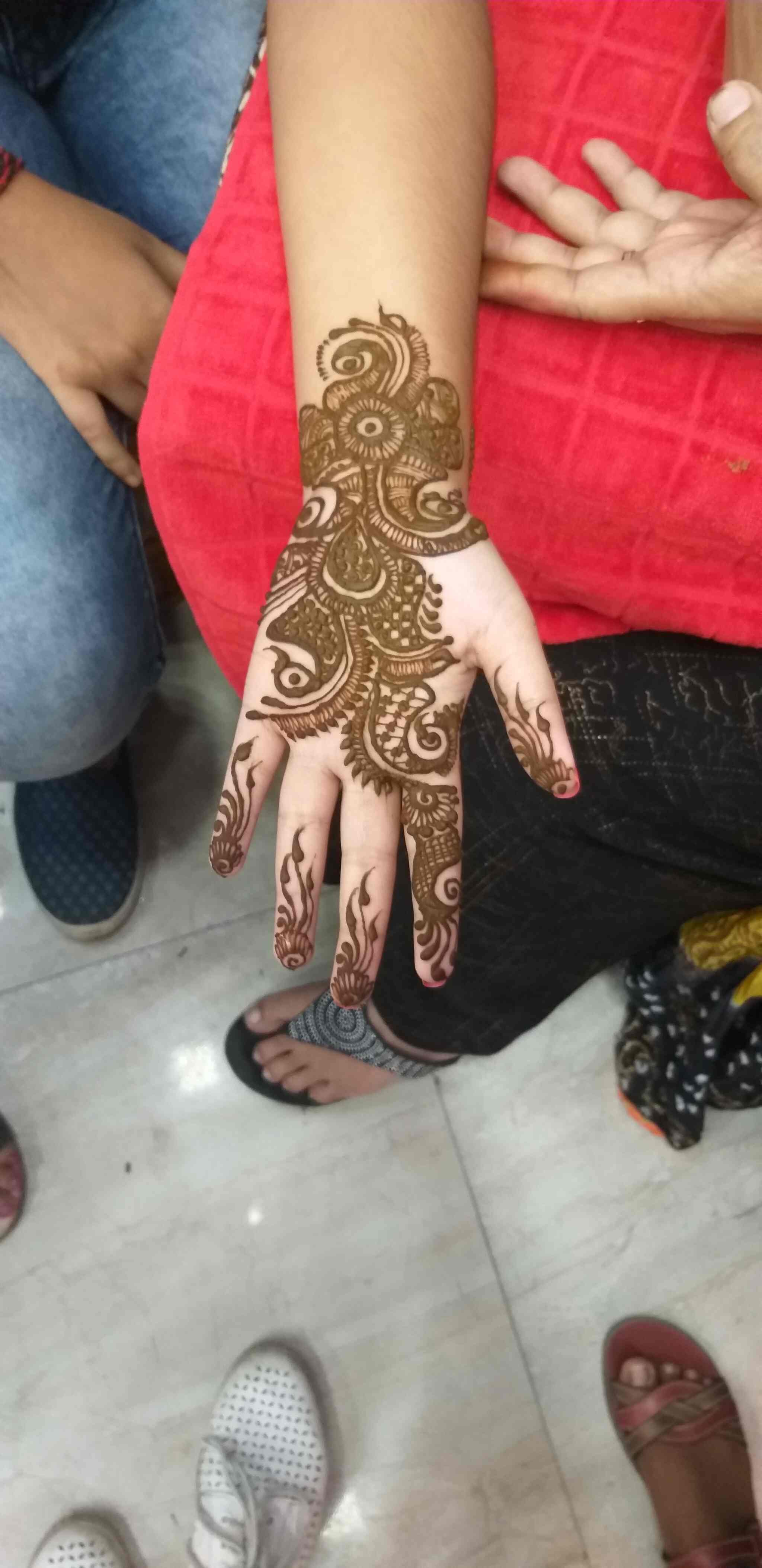 Top Nail Art At Home in Siliguri Best Nail Extension At Home near me Justdial