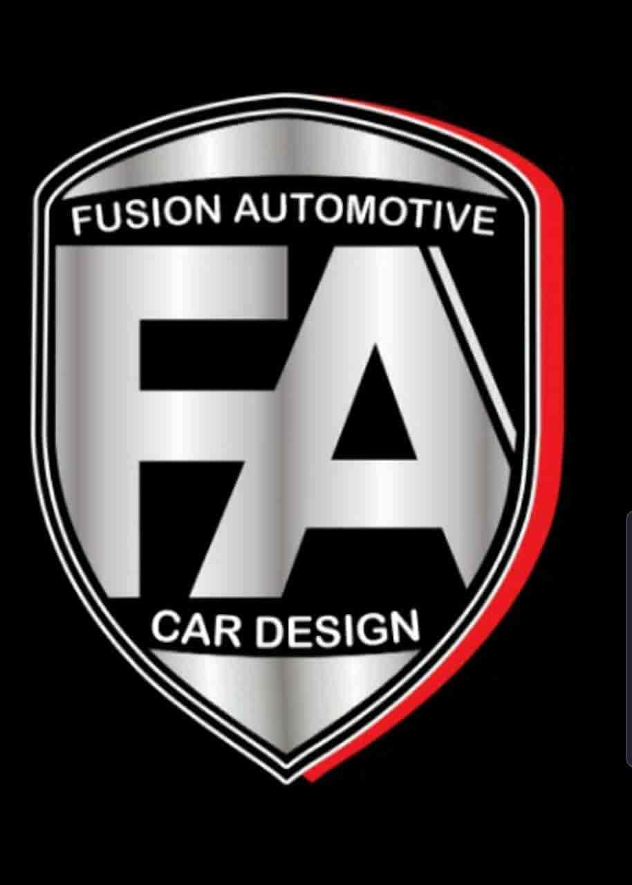 Fusion Automotives in Santoshpur,Kolkata Best Car Accessory Dealers