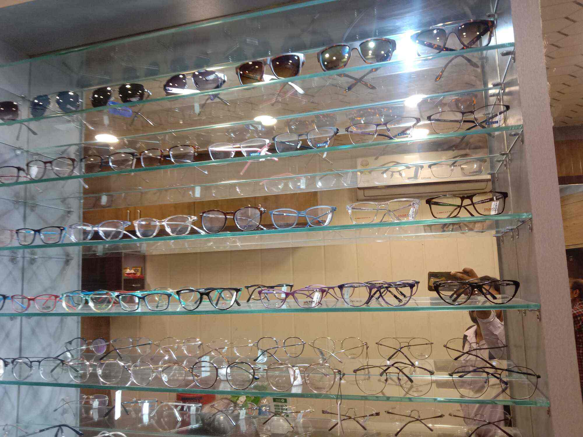 Yours Optical in Raja Katra,Kolkata Best Opticians in Kolkata Justdial