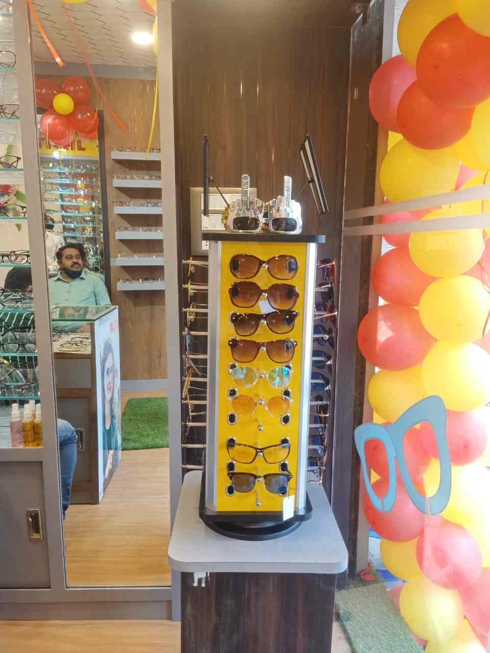 Yours Optical in Raja Katra,Kolkata Best Opticians in Kolkata Justdial