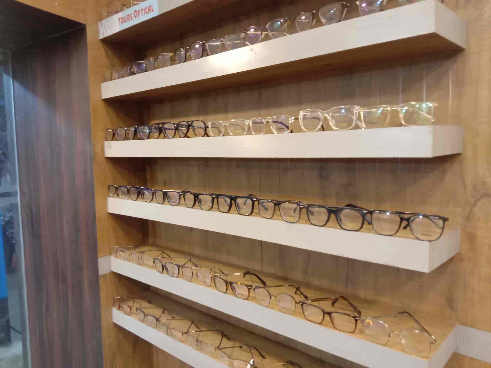 Yours Optical in Raja Katra,Kolkata Best Opticians in Kolkata Justdial