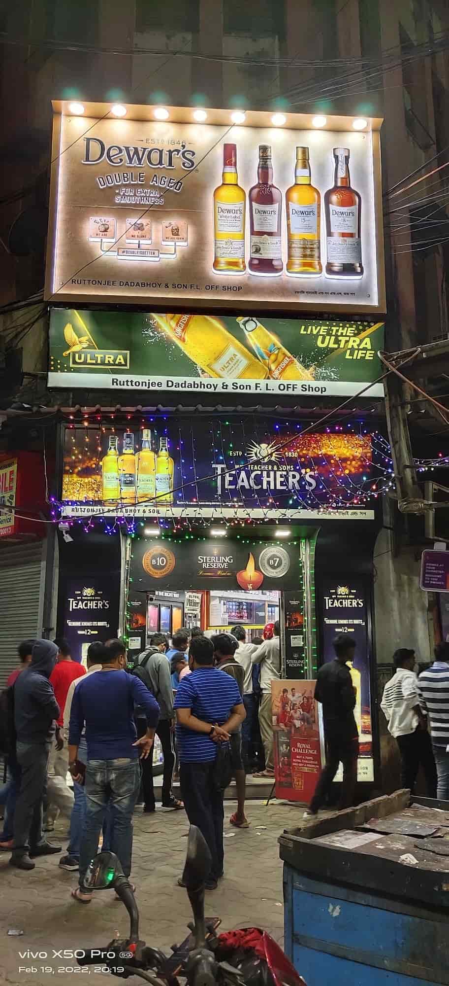 Top Wine Shop in Bangla,Kolkata Best English Wine Store near me Justdial