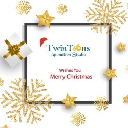 Twintoons Animation Studio in Bidhan Nagar Ib Block, Kolkata Twintoons Animation Studio in Bidhan Nagar Ib Block, Kolkata