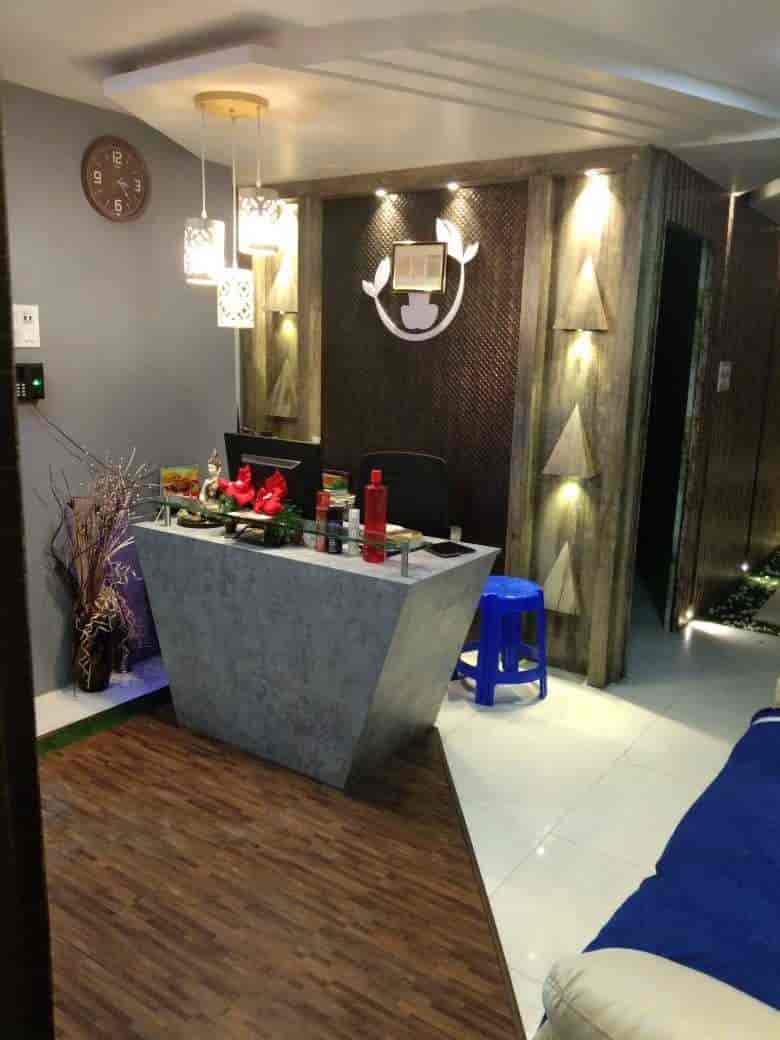 Top 100 Unisex Spas in Kolkata Justdial