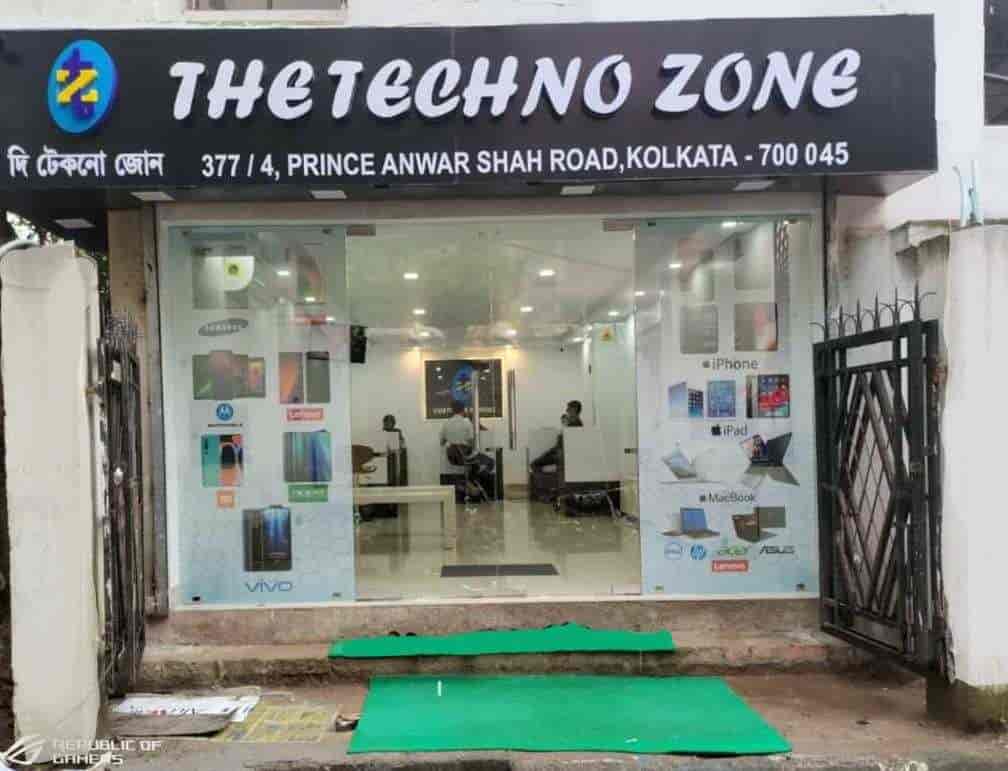 Top 30 Mobile Phone Repair & Services At Doorstep in Kolkata Best