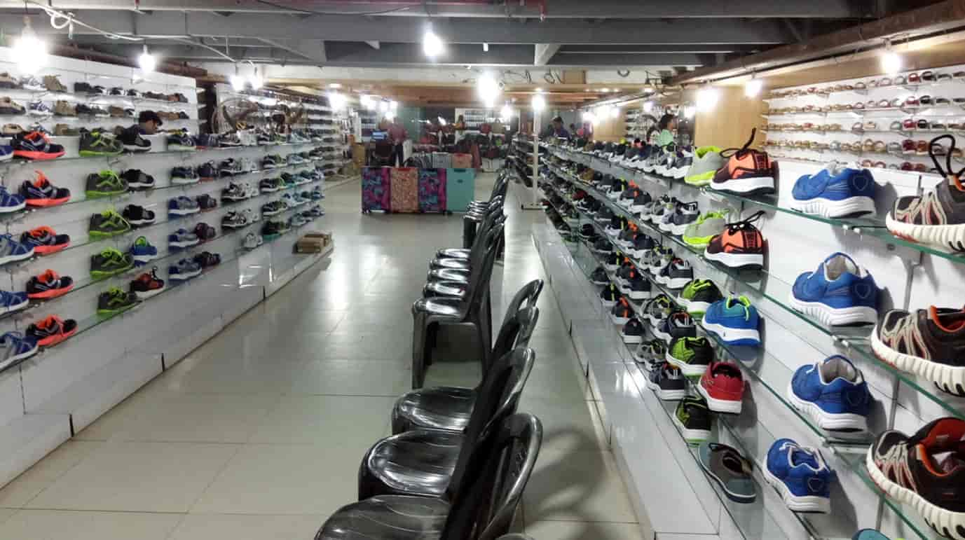 Top Sreeleathers Leather Shoe Dealers in Baruipur Best Sreeleathers