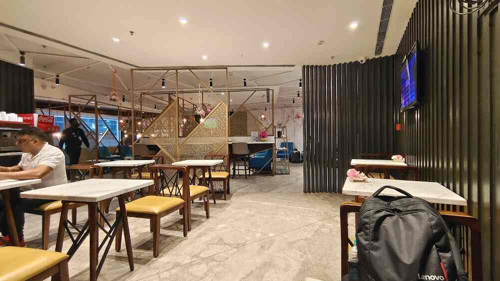 Top Airport Lounges in Ranchi near me Justdial