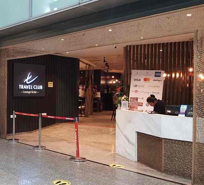 Top Airport Lounges in Ranchi near me Justdial