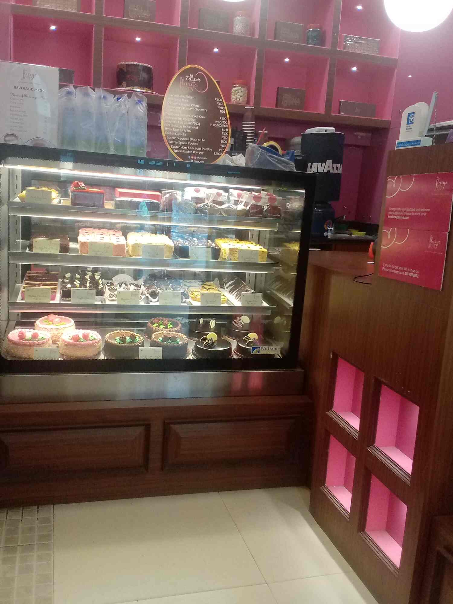 Top Flurys Cake Shops in Entally Best Flurys Cake Shops Kolkata near