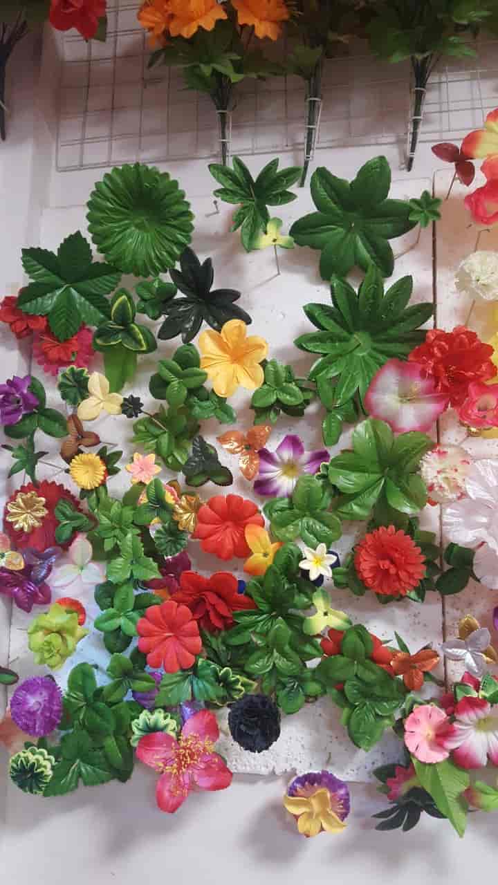kushwaha trading company dalhousie paper flower paper flower company