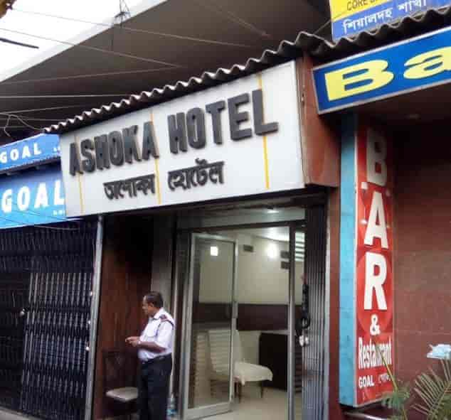 50 Hotels in Amherst Street, Kolkata Book Hotels at Lowest Rates