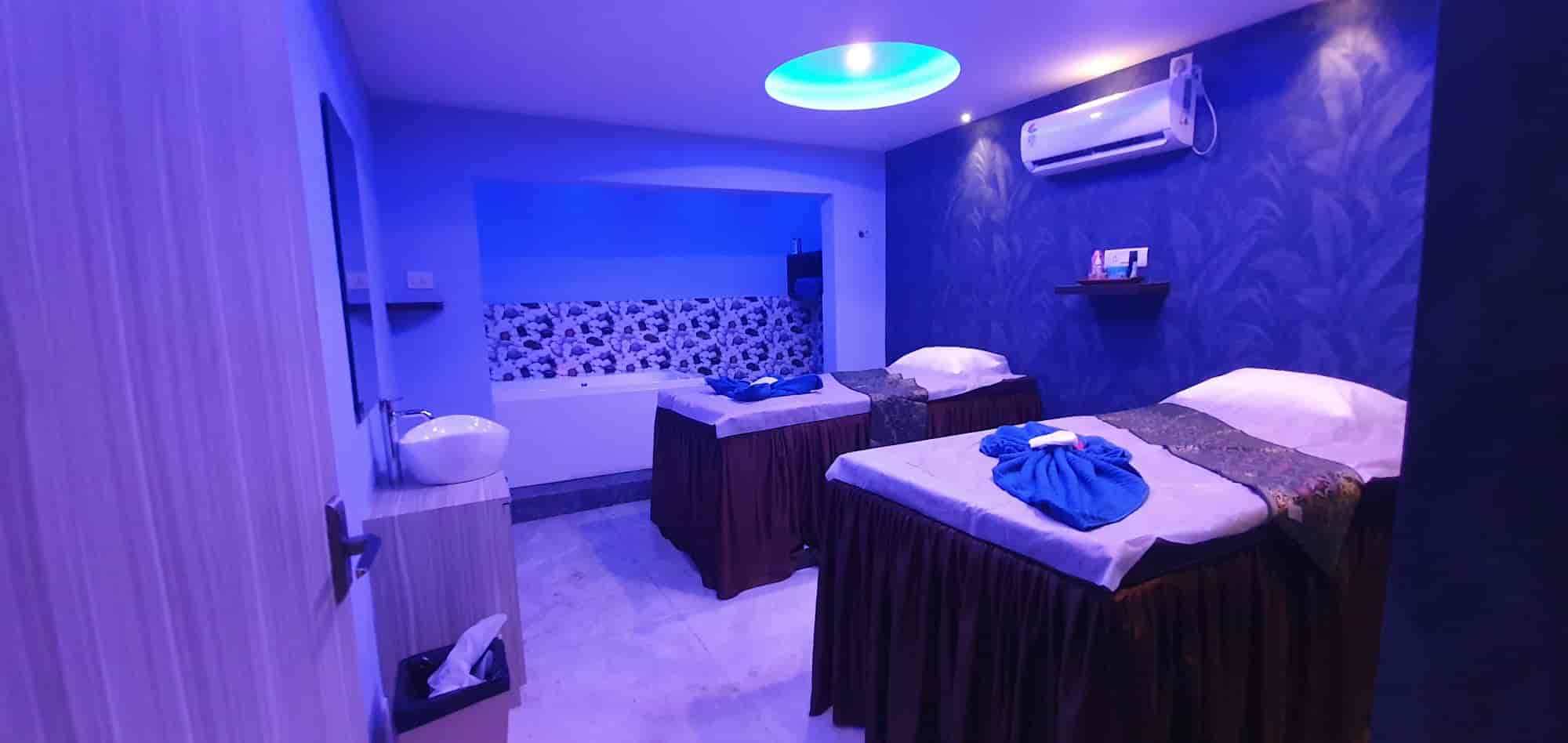 Top Thai Massage Spas in Haldia Best Thai Spa Centres Justdial