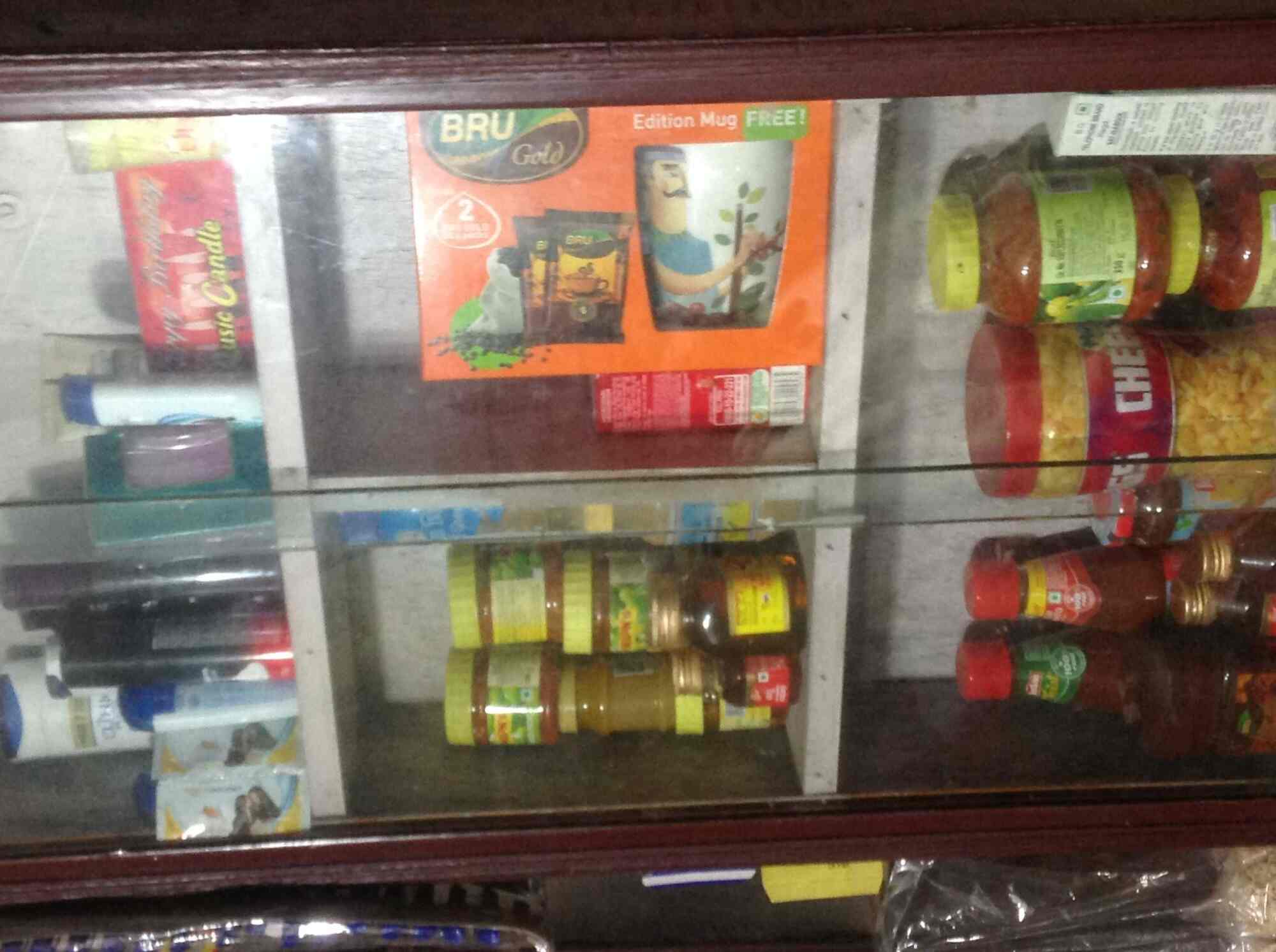 Nazma Store in Circus Avenue,Kolkata Best Grocery Stores in Kolkata