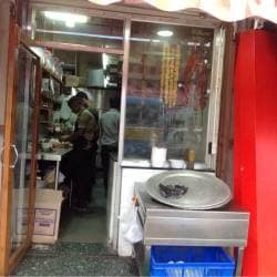 Find list of Dada Boudi Restaurant in Barrackpore, Kolkata near me ...