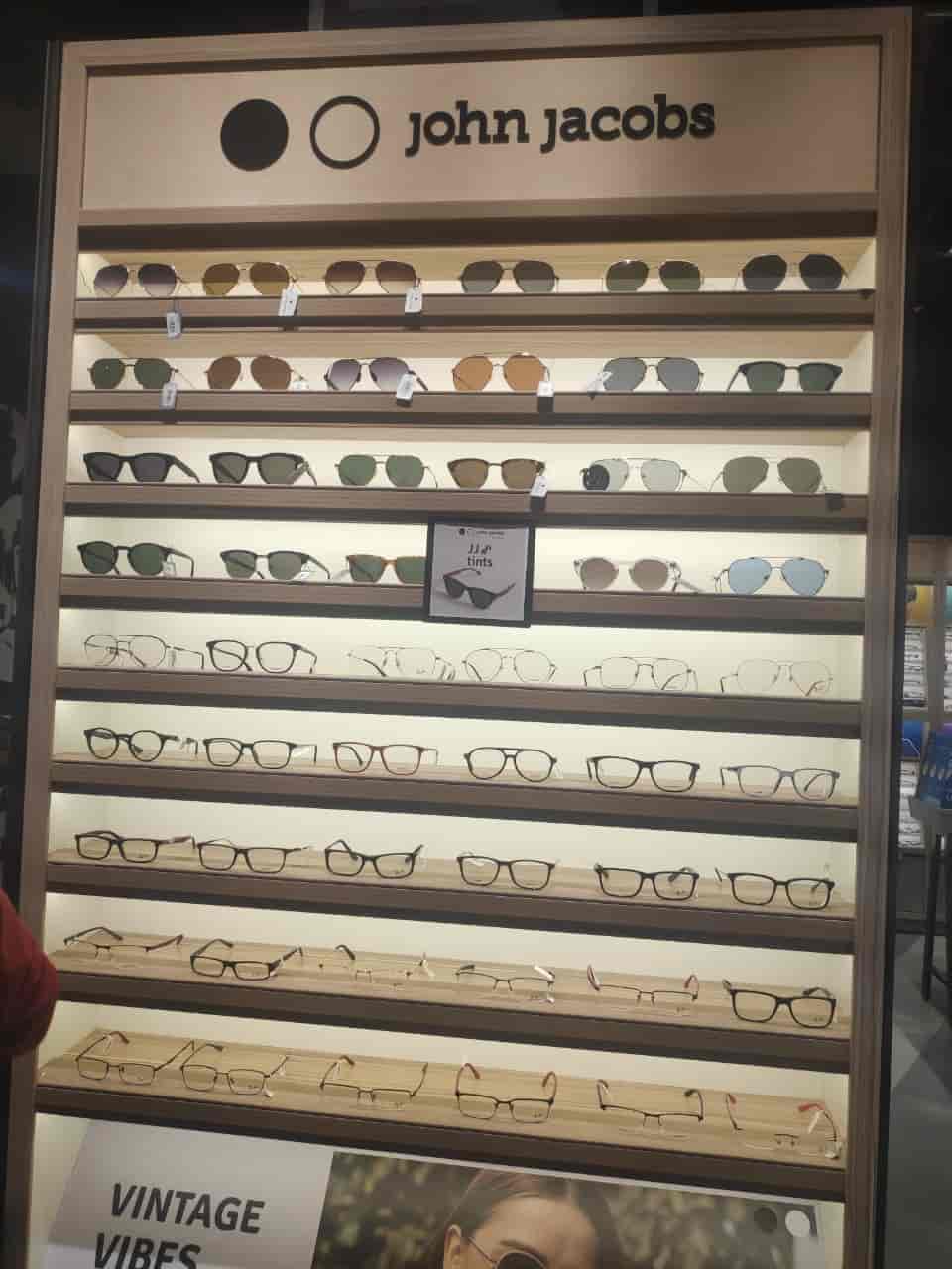 Top Lenskart in Salt Lake City Sector 2, Kolkata Best Lenskart Frames