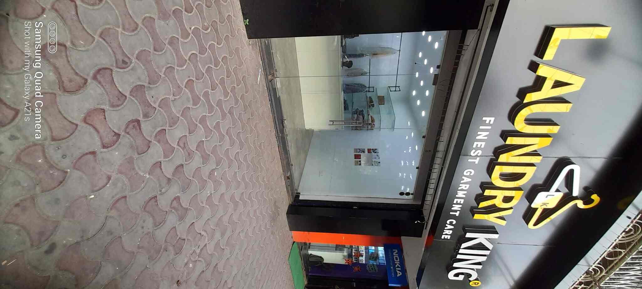 Laundry King in Kankurgachi,Kolkata Best Laundry Services in Kolkata