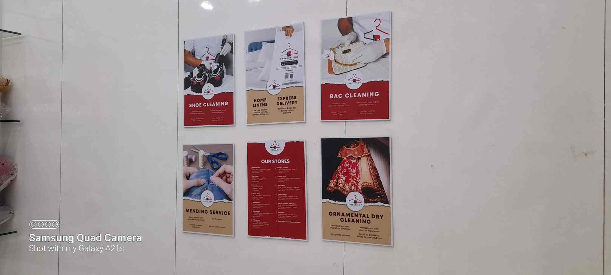 Laundry King in Kankurgachi,Kolkata Best Laundry Services in Kolkata