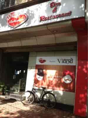Find list of The Rose Restaurants near Phool Bagan Kankurgachi Kolkata Justdial