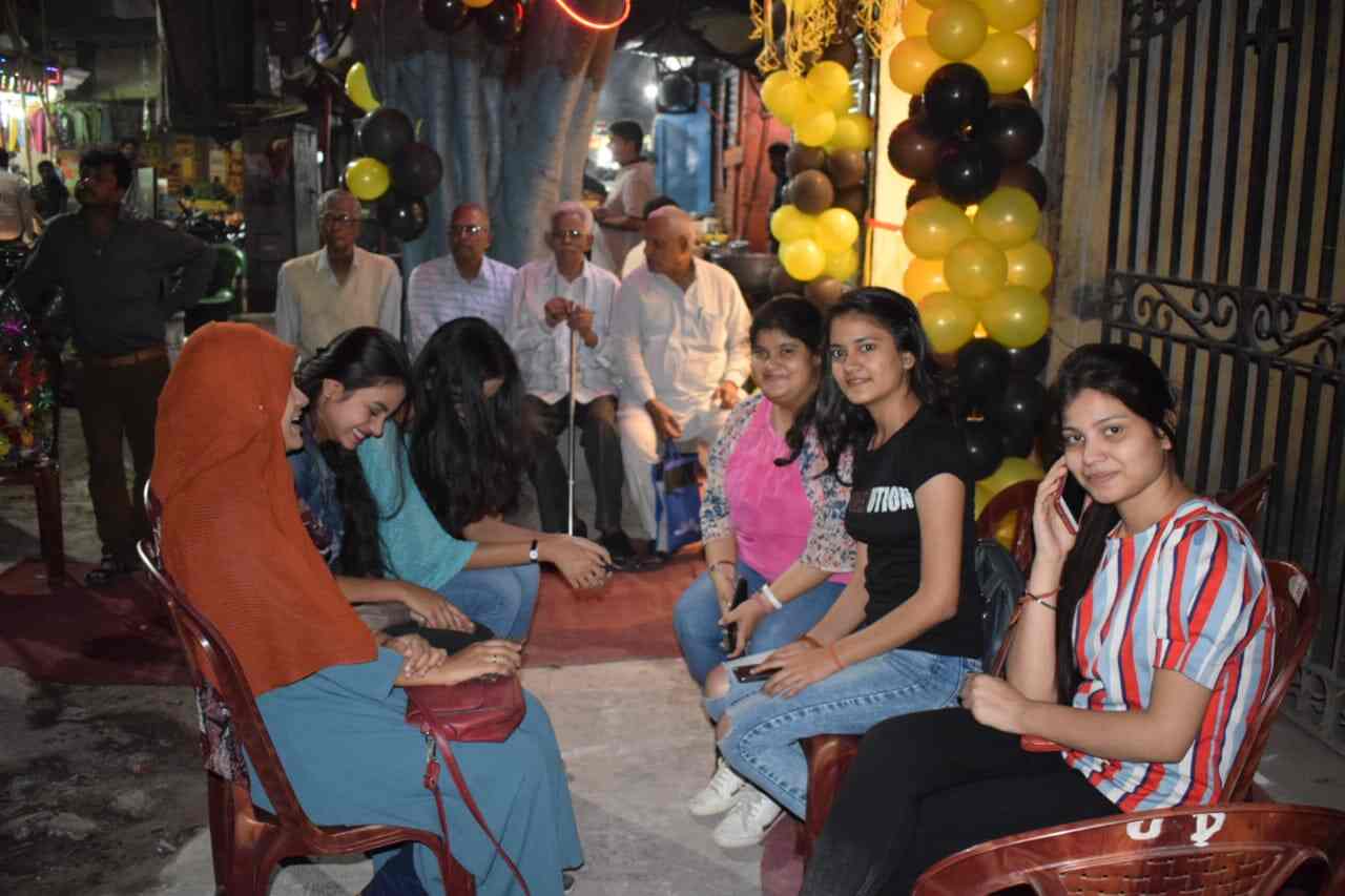 American Waffle House in Khidirpur,Kolkata Best Waffle Centres in