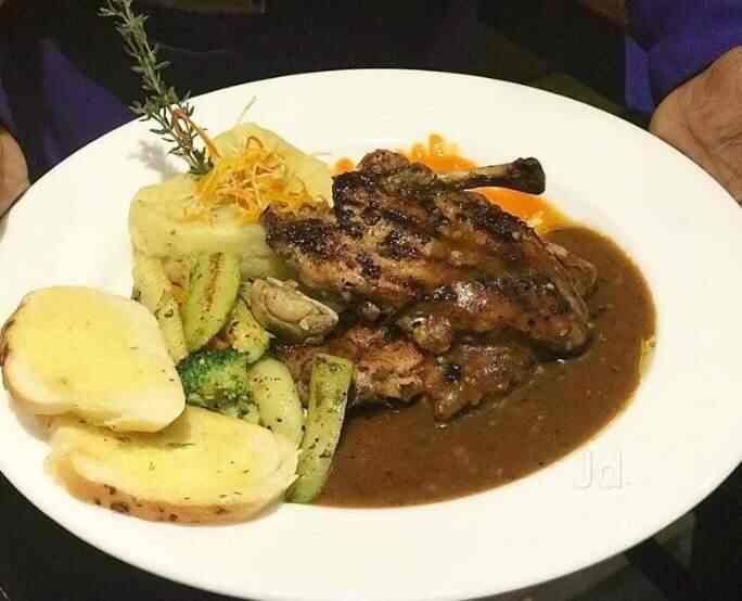 Bijoli Grill in Golf Green,Kolkata Order Food Online Best