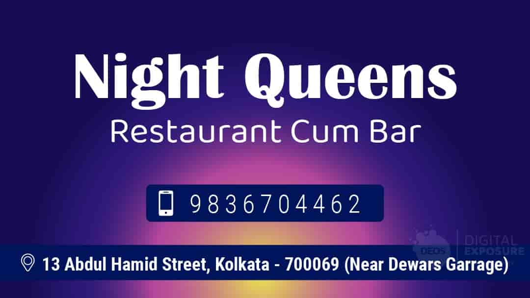 Top Bars Restaurants in Janbazar,Kolkata Best Family Restaurant And