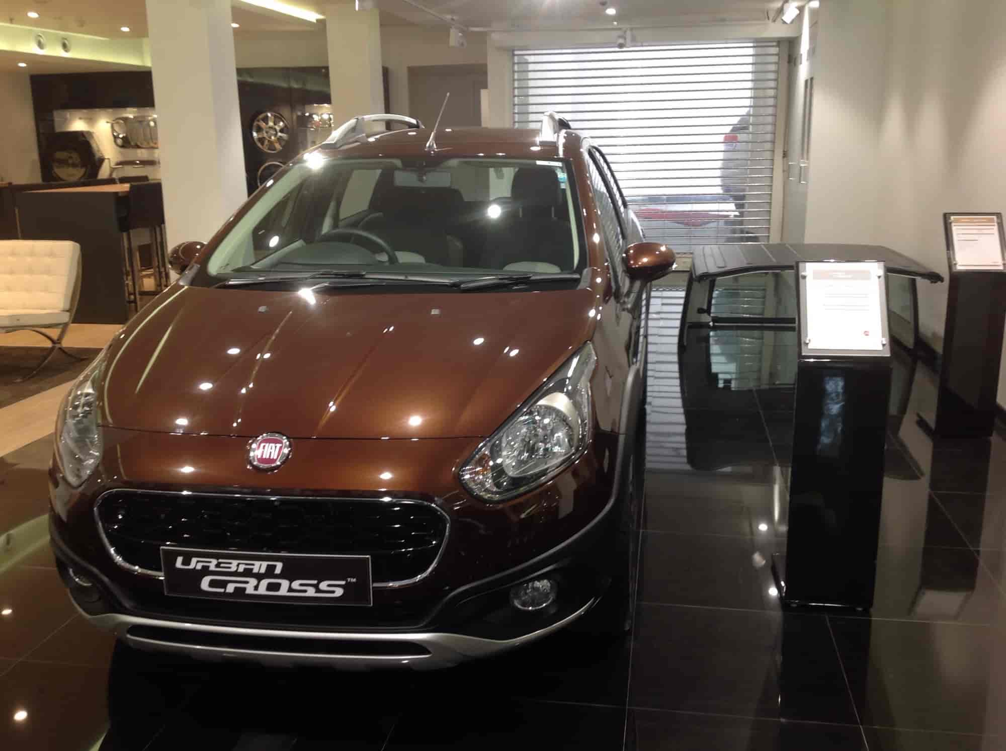 Top 100 Automobile Dealers in Kolkata - Justdial