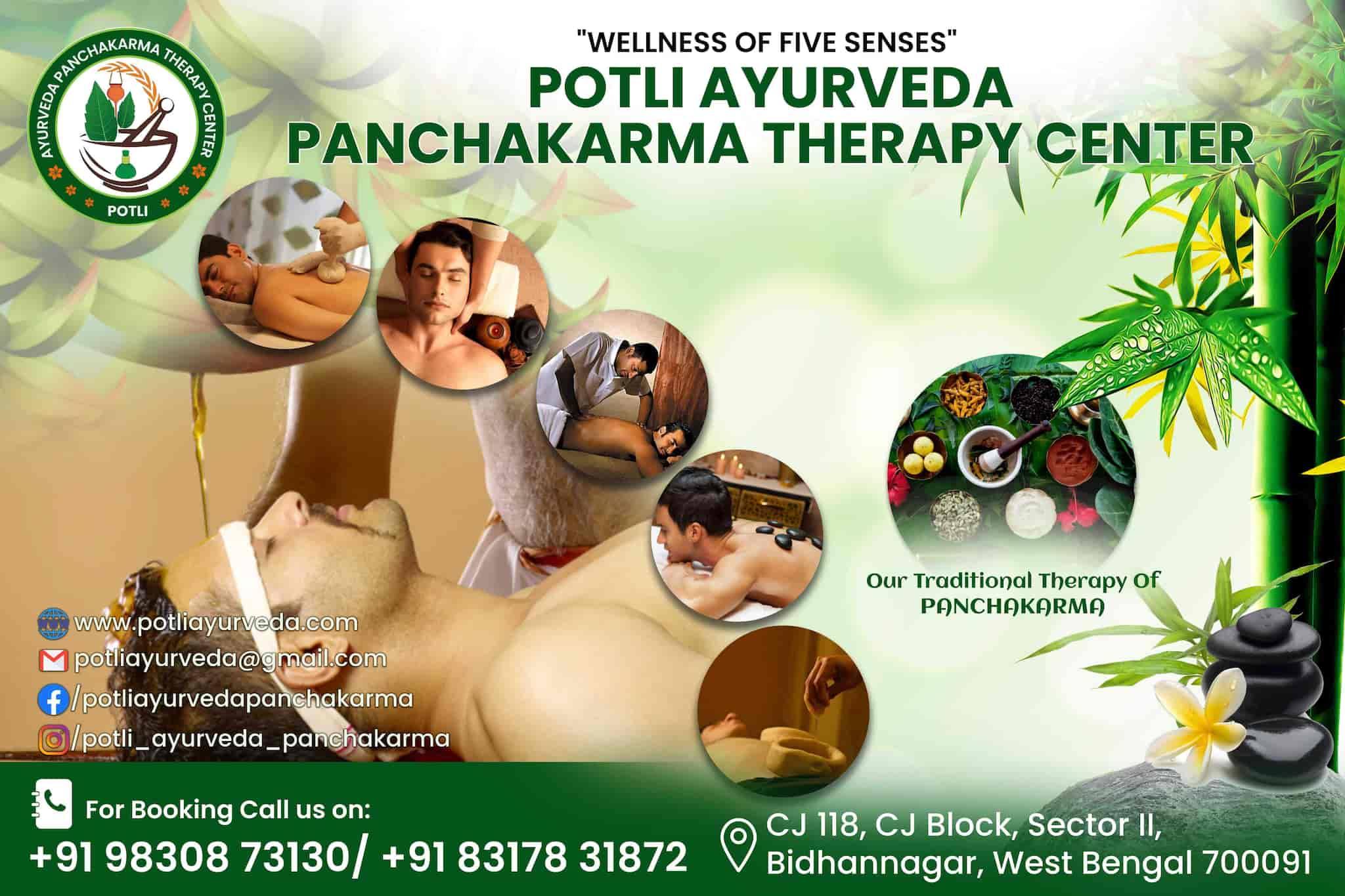 Top Kerala Ayurvedic Treatment Centres in Mayapur Best Kerala