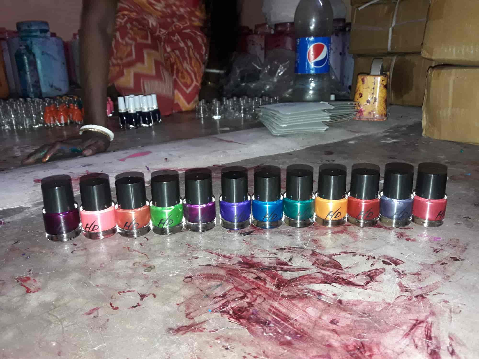 Nail Polish Manufacturers  Suppliers in Kolkata