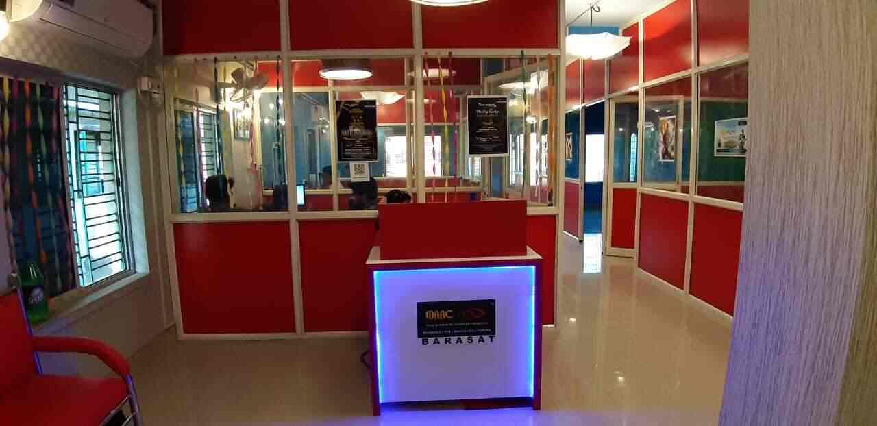 Maac Barasat in Barasat - Best Animation Training Institutes For Film Making in Kolkata - Justdial Maac Barasat in Barasat - Best Animation Training Institutes For Film Making in Kolkata - Justdial