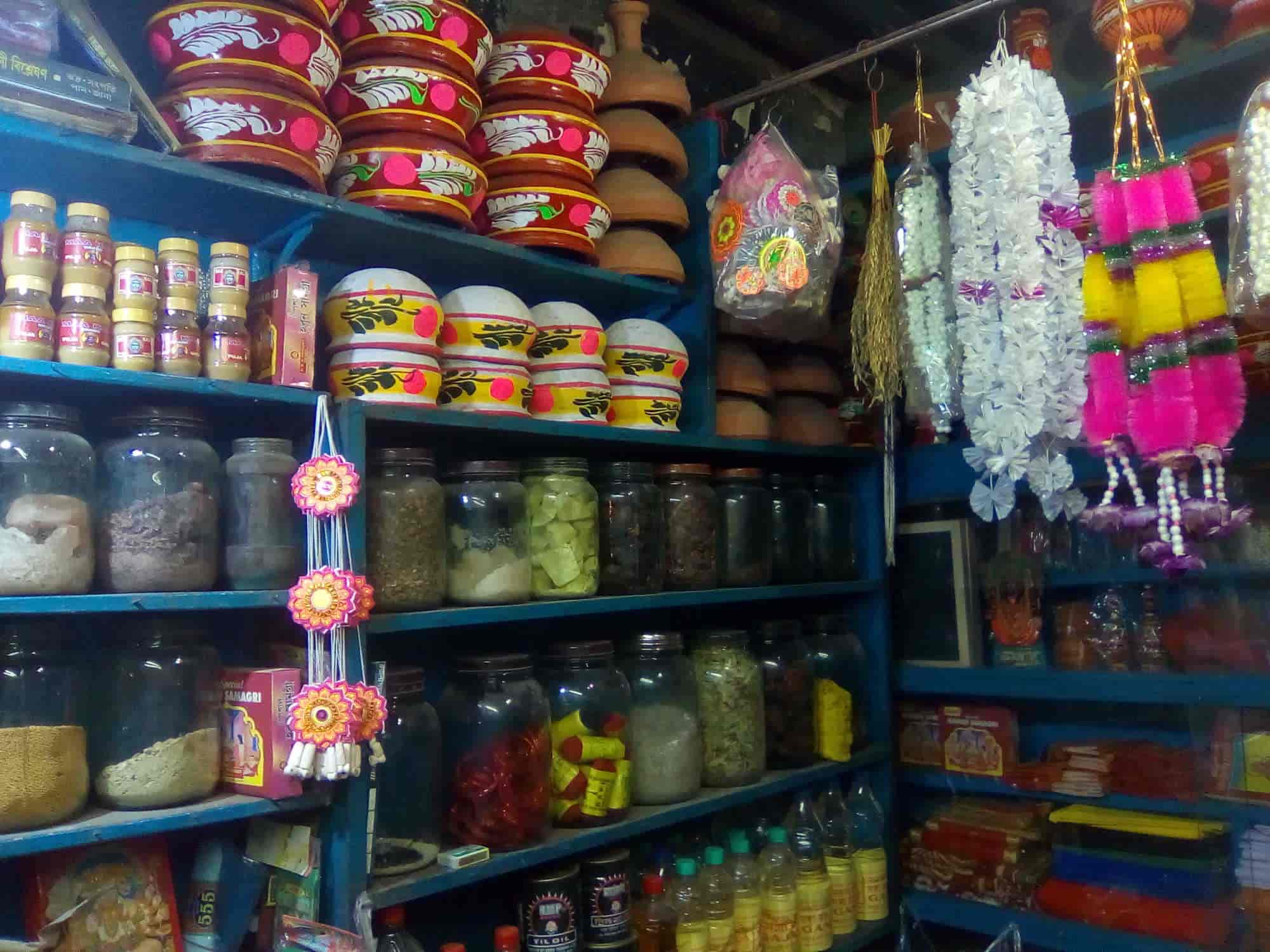 Top Puja Item Dealers Vishwakarma in Kolkata - Best Puja Item Dealers Vishwakarma near me - Justdial