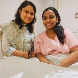 Dr. Ankita Mandal in Rajarhat,Kolkata - Best Gynaecologist ...