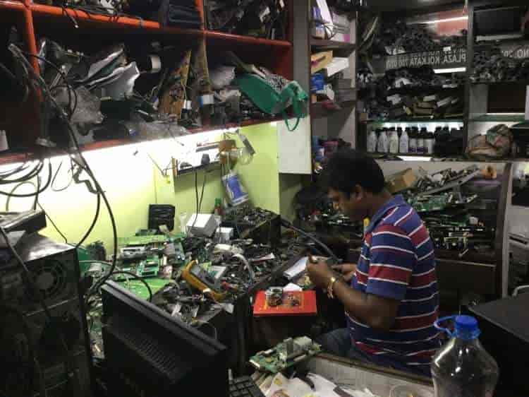 Printech Service, Chandni Chowk Computer Printer Repair & Services in