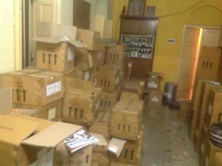 Top 20 Himedia Lab Chemical Dealers in Kolkata लैब केमिकल डीलर्स