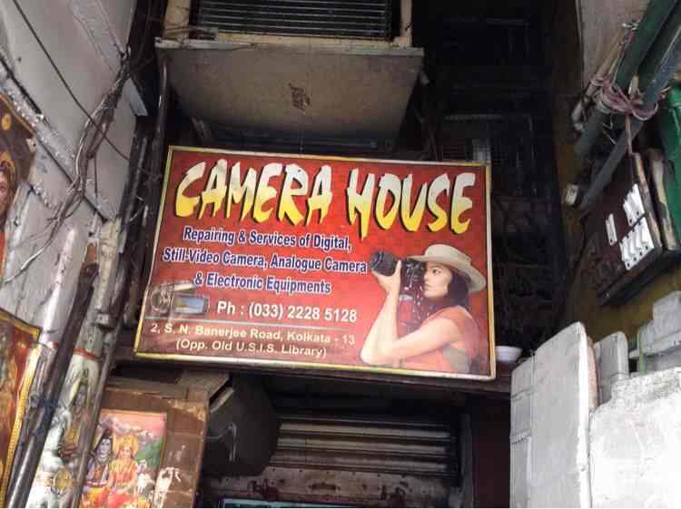 Top Kodak Camera Repair Services in Kolkata Best Kodak Camera Repair