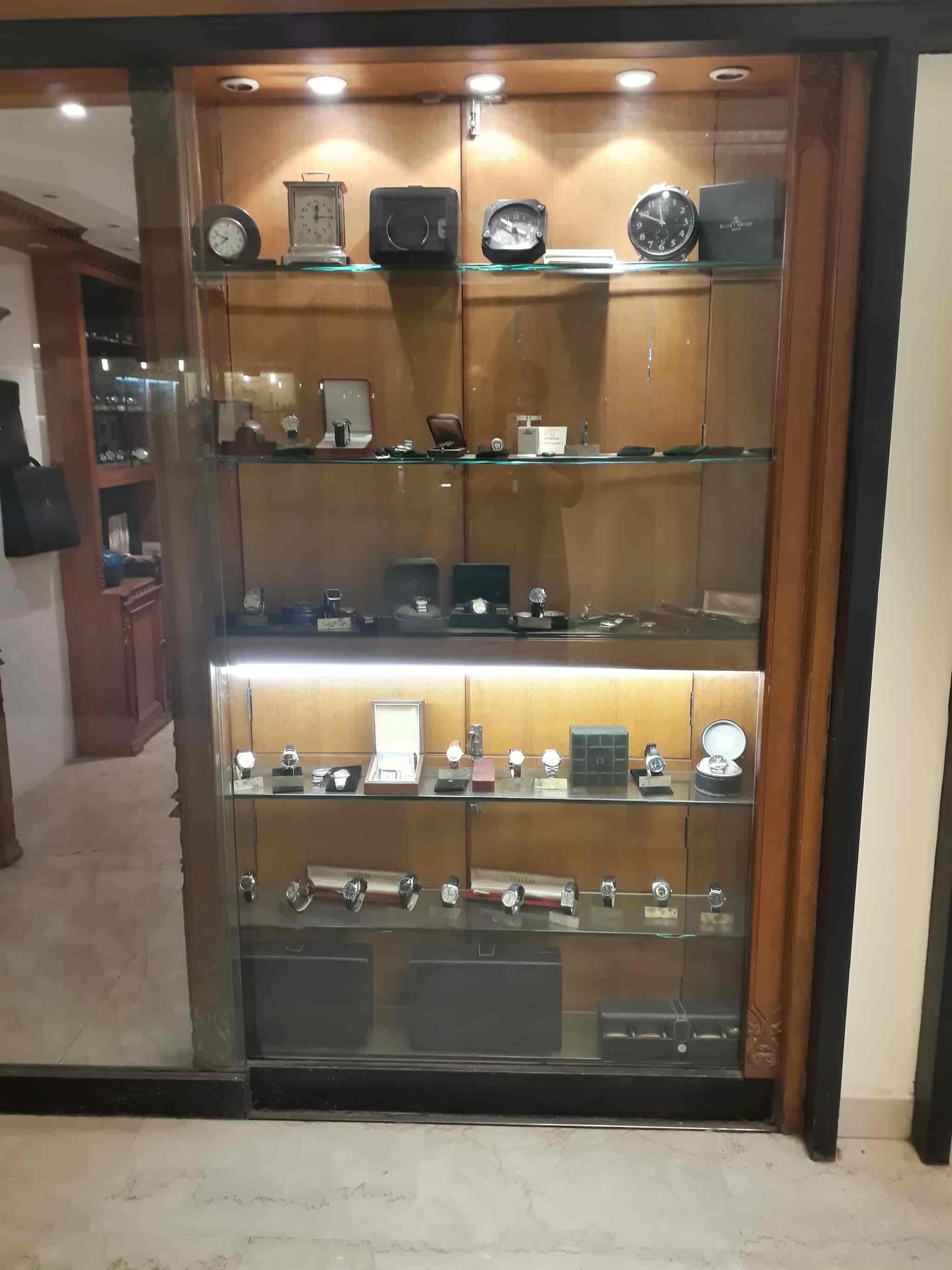 Top Second Hand Wrist Watch Buyers in Kolkata सेकंड हैंड वृस्त वाच