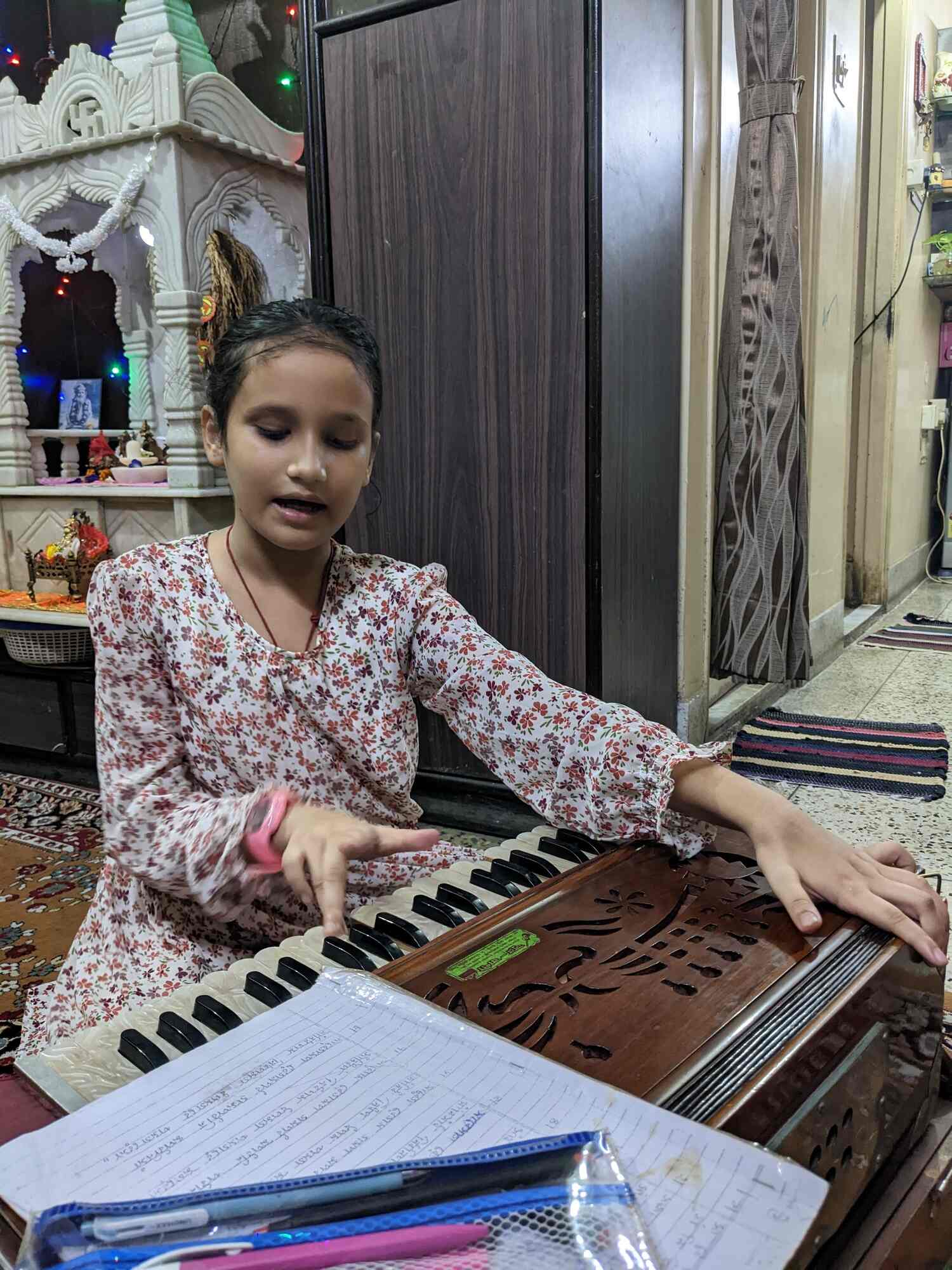 Aalaap Music Classes Kolkata in Haltu,Kolkata Best Music Classes in