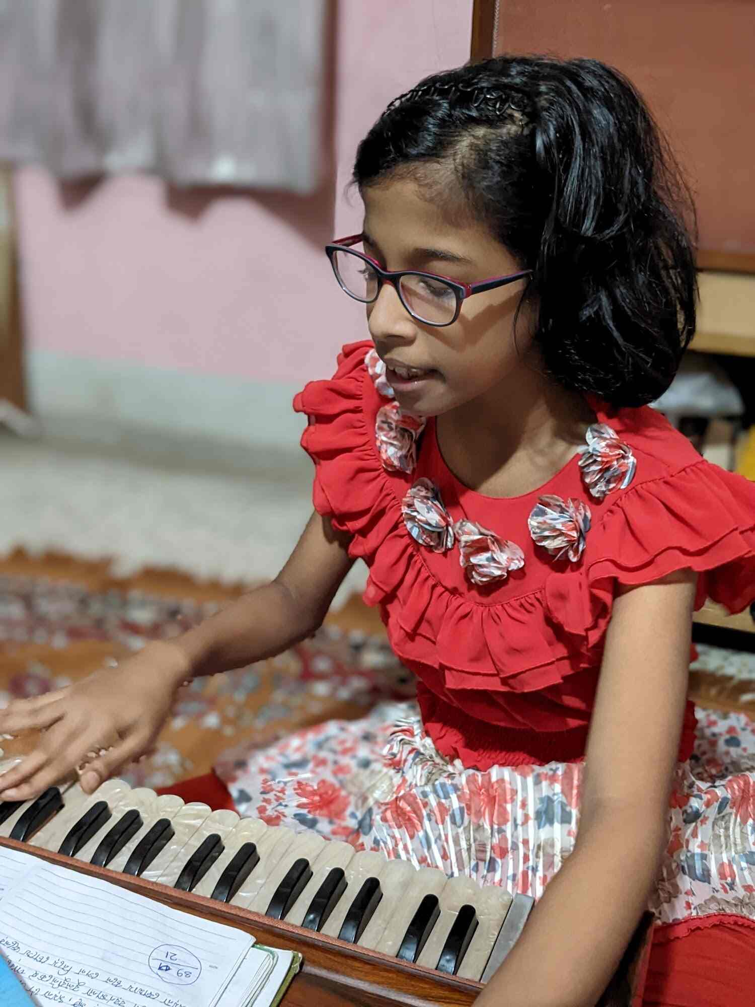 Aalaap Music Classes Kolkata in Haltu,Kolkata Best Music Classes in